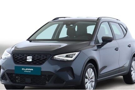 Seat Arona 19.649 km 20.240 &euro; Moers 47441