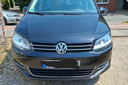 VW Sharan 173.000 km 10.599 &euro; Oberhausen 46149