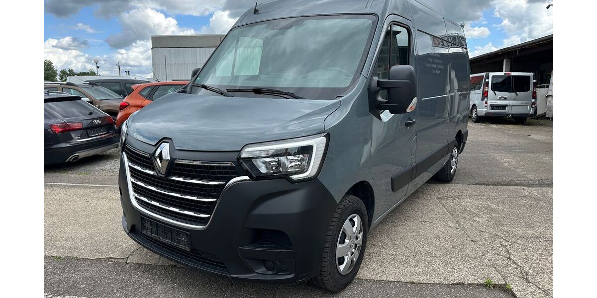 Renault Master 63.000 km 22.900 &euro; Neuss 41469