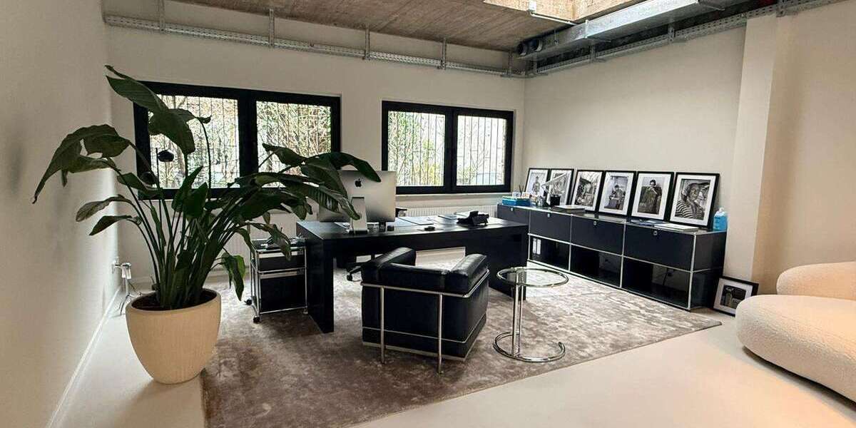 Gewerbeobjekt Düsseldorf Friedrichstadt - 2.250.000&euro; | Angebot:25904088