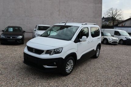 Peugeot Rifter 136.022 km 11.990 &euro; Solingen 42653