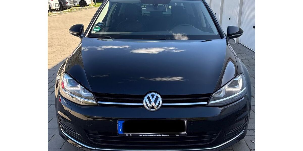 VW Golf 120.000 km 11.000 &euro; Gelsenkirchen 45889