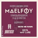 Maelfoy - Home Show 2026 - Tag 2