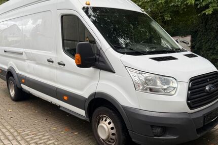 Ford Transit 233.000 km 12.870 &euro; Velbert 42551