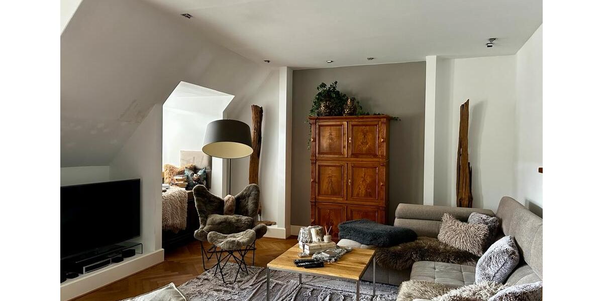 Erdgeschoßwohnung Düsseldorf Düsseltal - 2.5 Zimmer, 106 m&sup2;, 699.000&euro; | Angebot:25393807