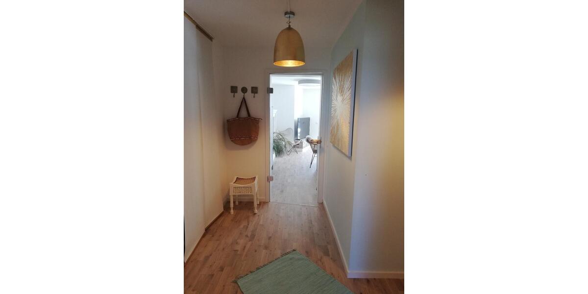 Erdgeschoßwohnung Wuppertal Gemarkung Langerfeld - 4 Zimmer, 90 m&sup2;, 398.000&euro; | Angebot:26181701