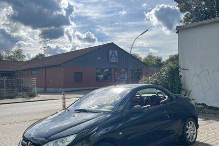 Peugeot 206 178.000 km 700 &euro; Essen 45139