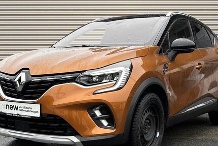 Renault Captur 63.500 km 14.770 &euro; Duisburg 47059