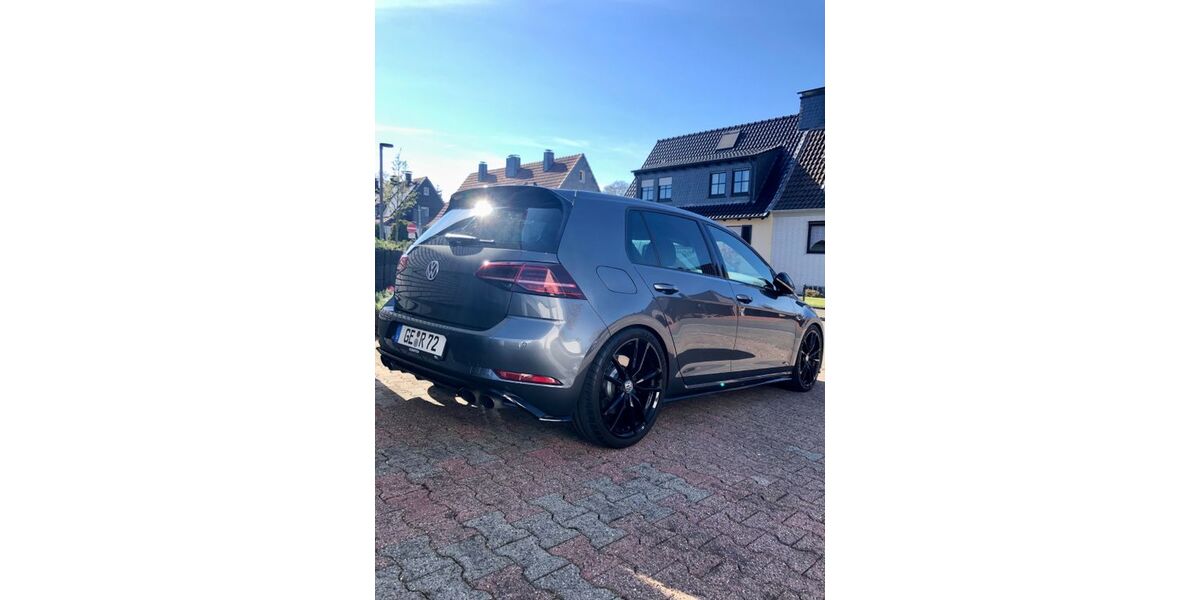 VW Golf 139.700 km 24.999 &euro; Gelsenkirchen 45884