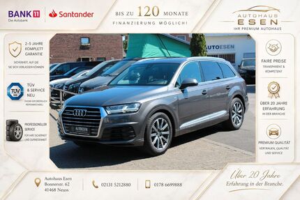 Audi Q7 163.000 km 32.800 &euro; Neuss 41468
