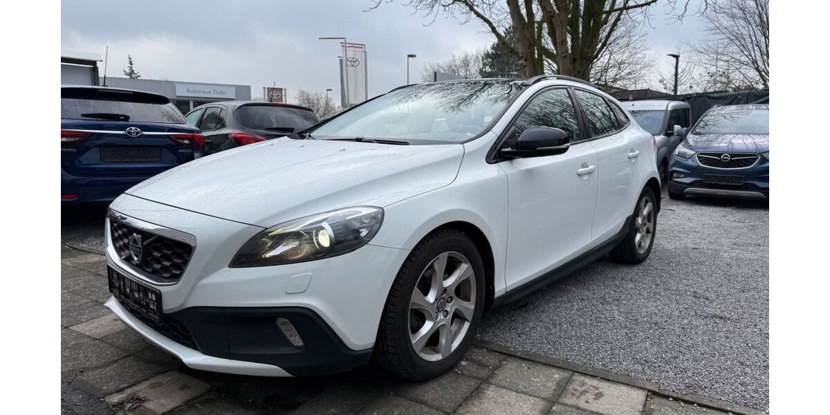 Volvo V40 Cross Country 188.000 km 6.999 &euro; Gelsenkirchen Erle 45891