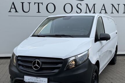 Mercedes-Benz Vito 170.557 km 16.950 &euro; Krefeld 47805