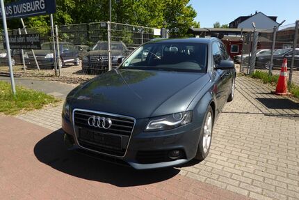 Audi A4 245.000 km 5.490 &euro; Duisburg 47249