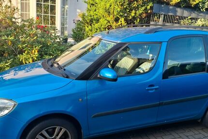Skoda Roomster 251.198 km 1.899 &euro; Burscheid 51399