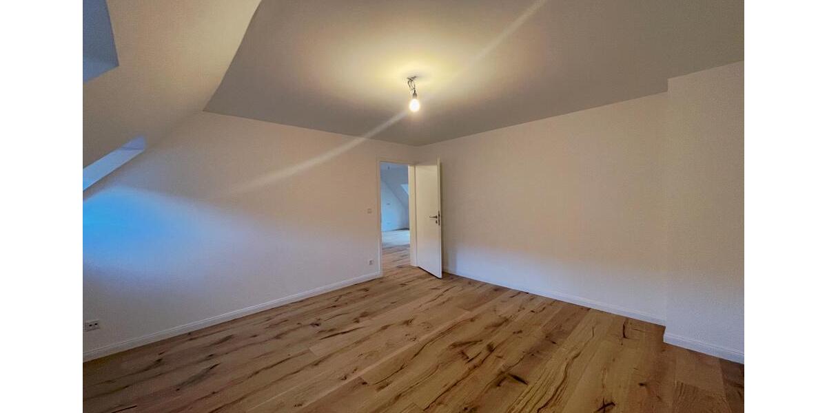 Etagenwohnung Düsseldorf Niederkassel - 3 Zimmer, 66 m&sup2;, 1.400&euro; | Angebot:24002364