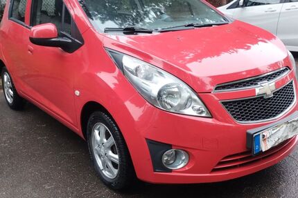 Chevrolet Spark 170.000 km 1.390 &euro; Solingen 42651