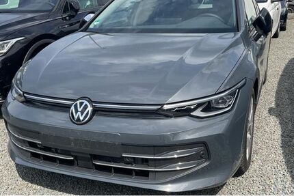 VW Golf 8.345 km 33.450 &euro; Hilden 40721
