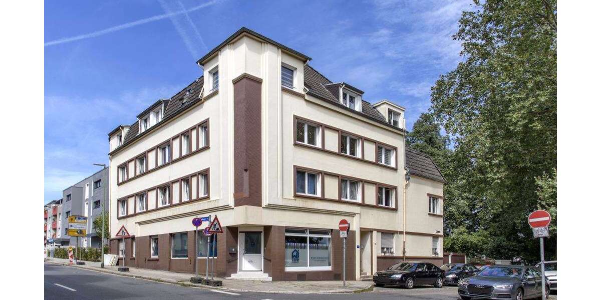 Etagenwohnung Essen Schonnebeck - 3 Zimmer, 83 m&sup2;, 729&euro; | Angebot:24702458