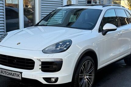 Porsche Cayenne 264.000 km 24.000 &euro; Krefeld 47809