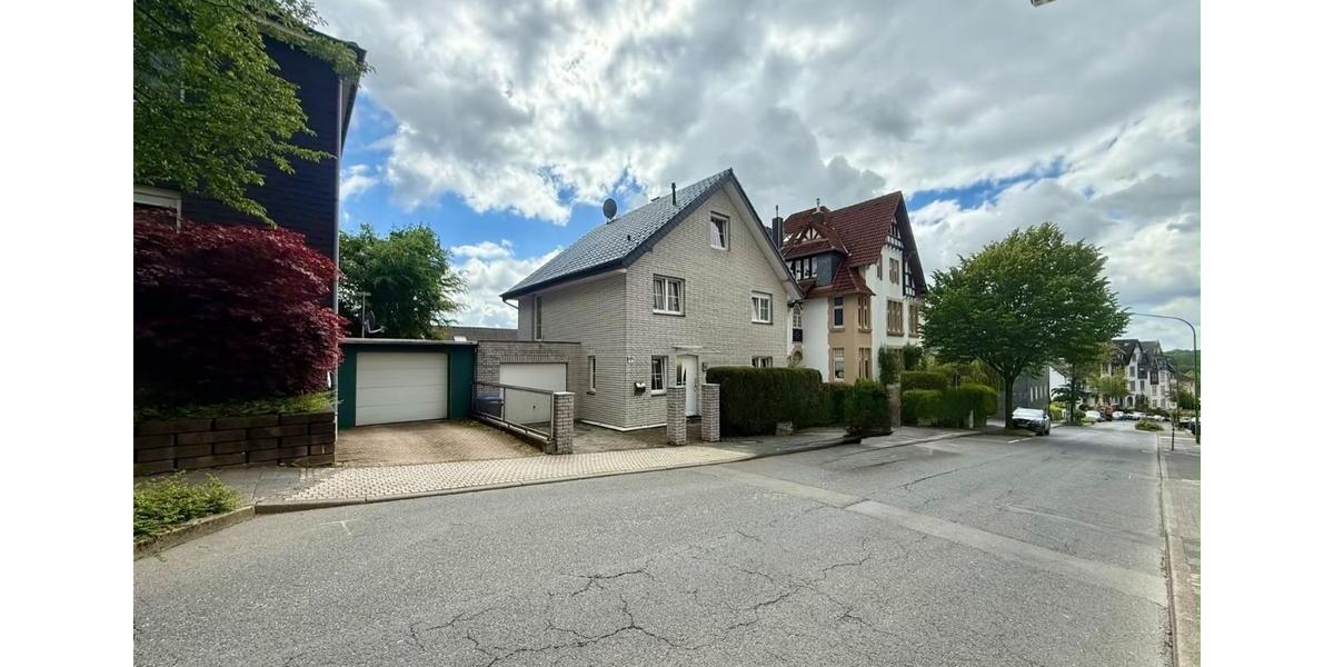 Einfamilienhaus Remscheid Remscheid-Süd - 5 Zimmer, 160 m&sup2;, 529.000&euro; | Angebot:27534130