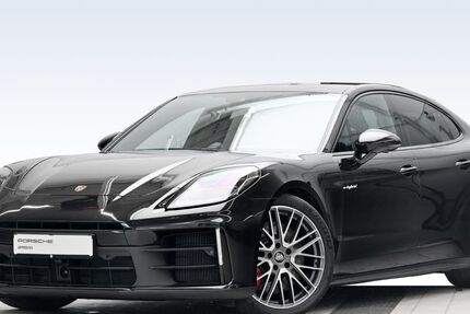 Porsche Panamera 46.823 km 118.900 &euro; Wuppertal 42279