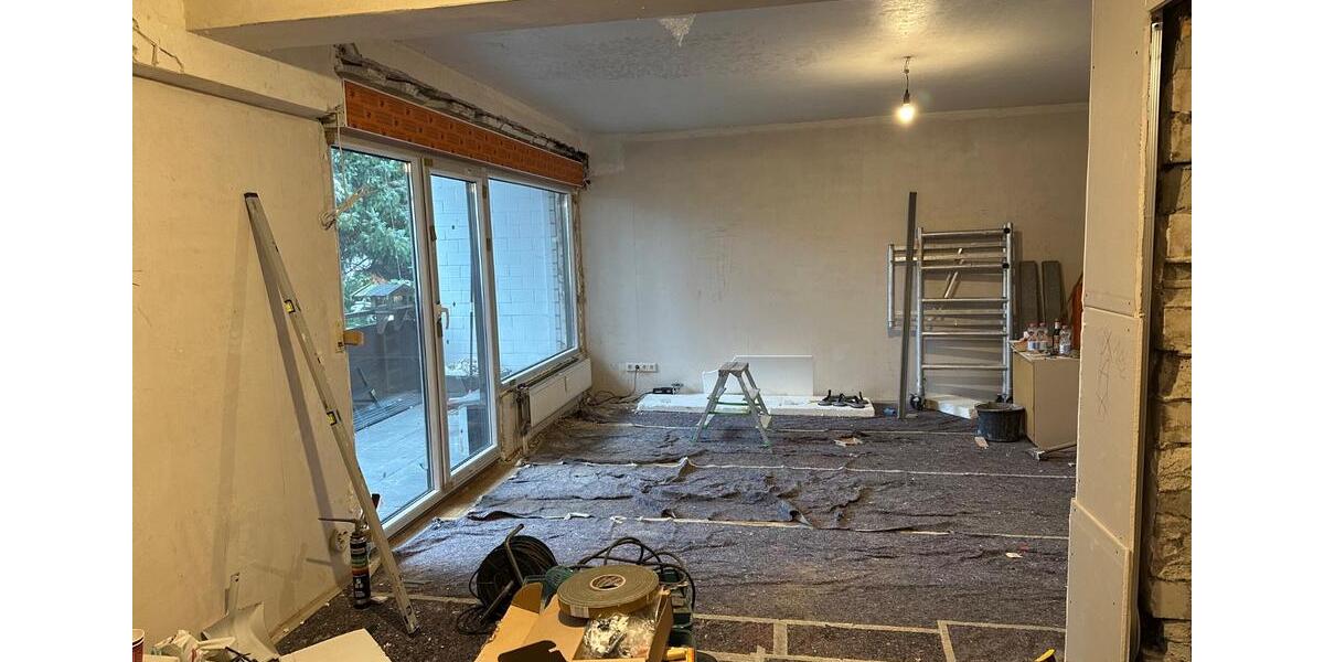 Etagenwohnung Wuppertal Gemarkung Barmen - 3 Zimmer, 93 m&sup2;, 168.000&euro; | Angebot:21660106