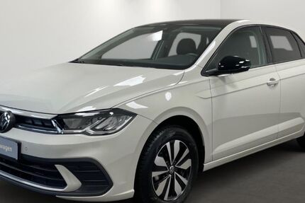 VW Polo 10.818 km 25.950 &euro; Düsseldorf 40233