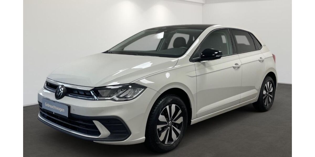 VW Polo 10.818 km 25.950 &euro; Düsseldorf 40233