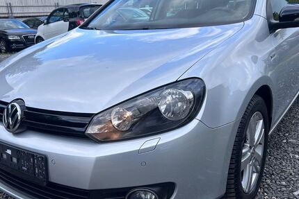 VW Golf 95.560 km 8.900 &euro; Kaarst 41564