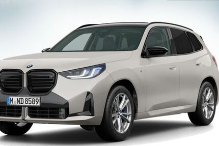 BMW X3 M50 14.910 km 65.340 &euro; Neuss 41460