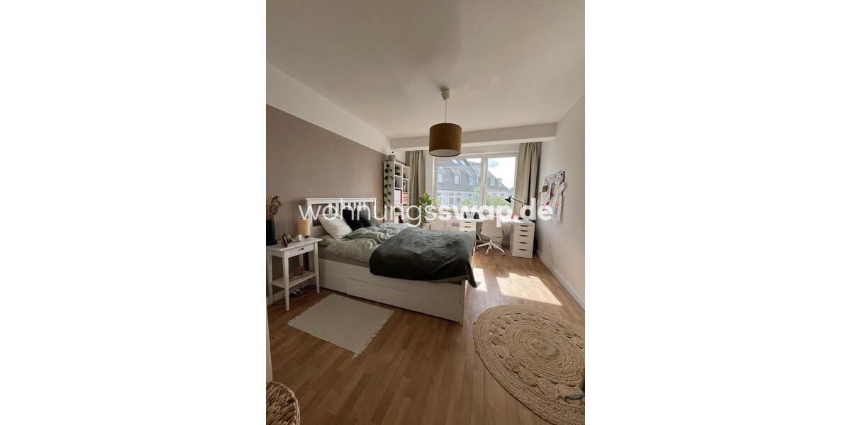 Etagenwohnung Düsseldorf Stadtbezirk 3 - 2 Zimmer, 65 m&sup2;, 850&euro; | Angebot:25909430