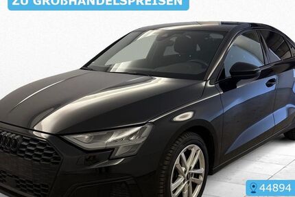 Audi A3 86.442 km 21.990 &euro; Krefeld 47829