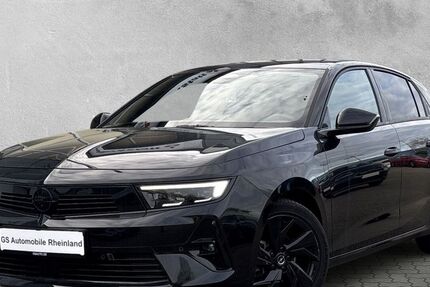 Opel Astra 9.674 km 21.900 &euro; Krefeld 47809