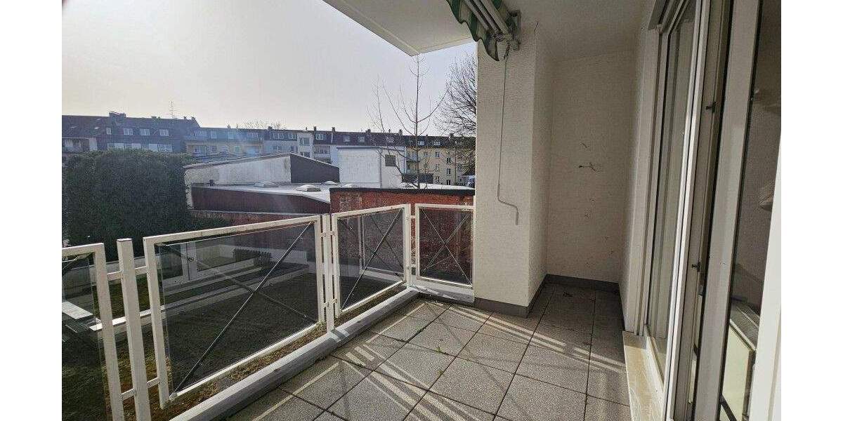 Etagenwohnung Solingen Solingen-Mitte - 2 Zimmer, 65 m&sup2;, 166.000&euro; | Angebot:25916601