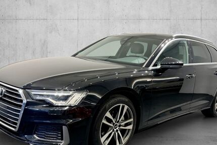 Audi A6 100.000 km 33.900 &euro; Düsseldorf 40231