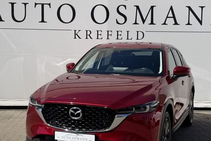 Mazda CX-5 125.867 km 17.500 &euro; Krefeld 47805