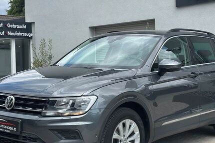 VW Tiguan 117.825 km 16.490 &euro; Velbert 42551