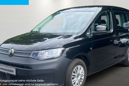 VW Caddy 48.103 km 20.790 &euro; Wuppertal 42109