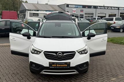 Opel Crossland (X) 58.775 km 9.950 &euro; Essen 45279