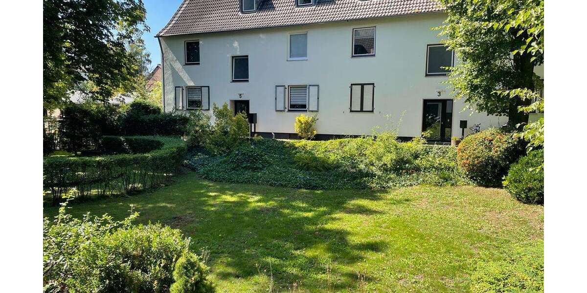 Etagenwohnung Neuss Pomona - 4 Zimmer, 75 m&sup2;, 285.000&euro; | Angebot:25479948