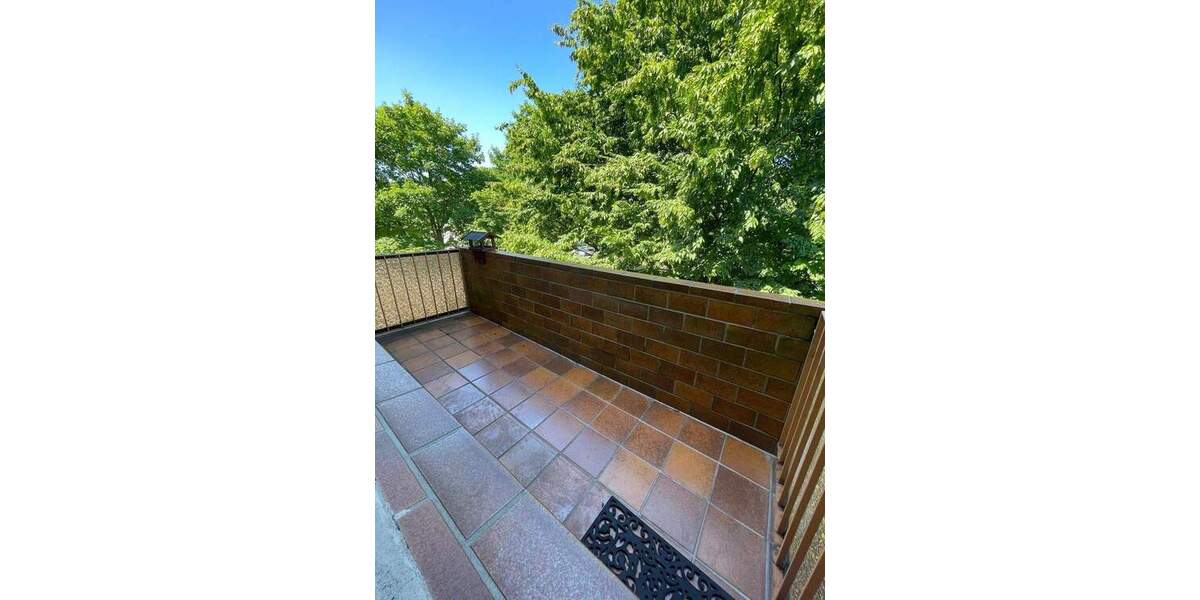 Etagenwohnung Essen Bedingrade - 3 Zimmer, 73 m&sup2;, 640&euro; | Angebot:25662718