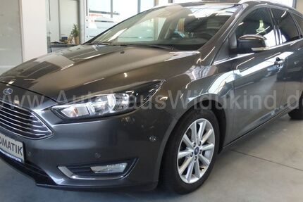 Ford Focus 56.000 km 13.490 &euro; Wuppertal 42289
