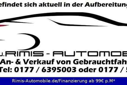 Opel Zafira 88.000 km 9.899 &euro; Gelsenkirchen 45884