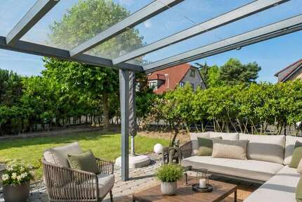 Haus Ratingen Lintorf - 3 Zimmer, 136 m&sup2;, 689.000&euro; | Angebot:26977558