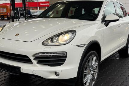 Porsche Cayenne 200.000 km 15.900 &euro; Mülheim an der Ruhr 45472