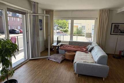 Wohnung Moers - 3 Zimmer, 99 m&sup2;, 930&euro; | Angebot:27204544