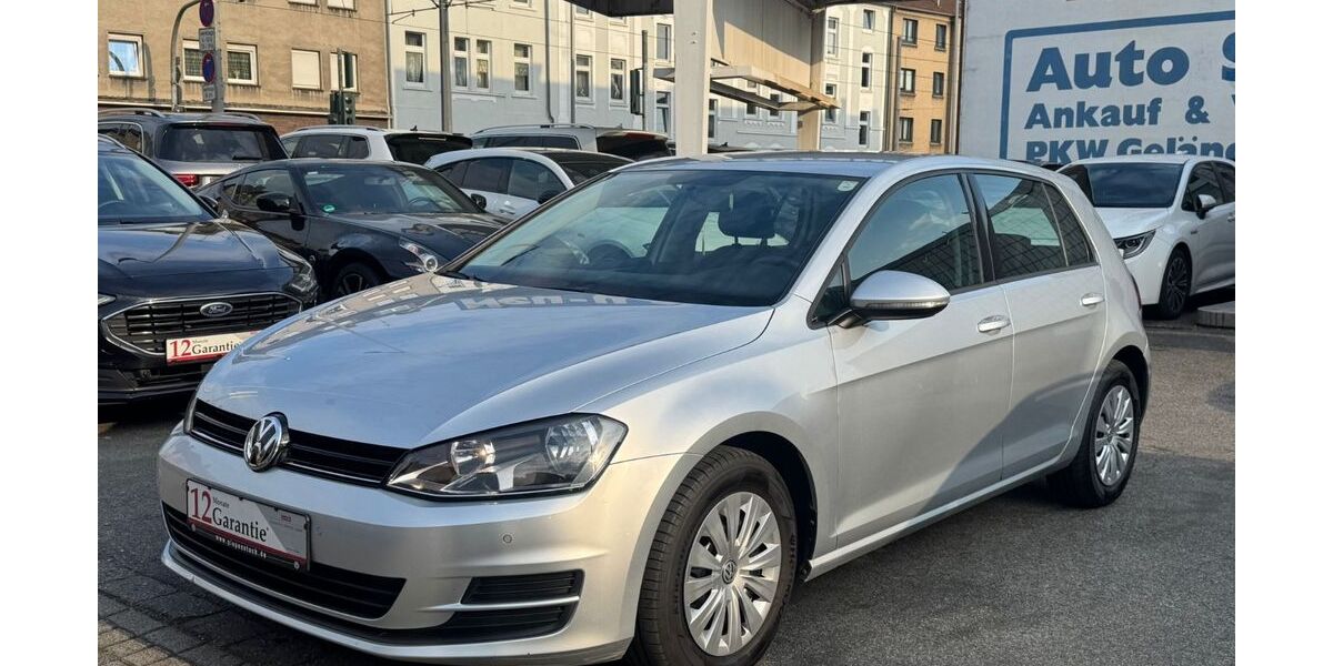 VW Golf 157.382 km 8.450 &euro; Oberhausen 46045