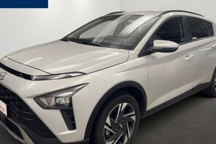 Hyundai BAYON 16.305 km 11.990 &euro; Neuss 41464