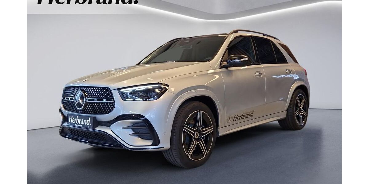 Mercedes-Benz GLE 450 3.082 km 93.890 &euro; Krefeld 47800