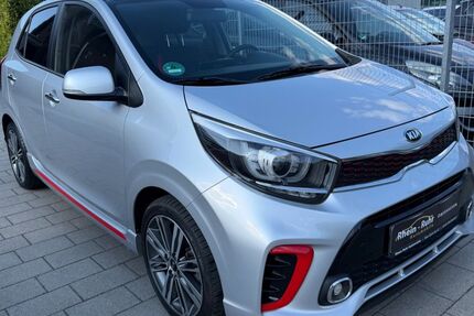 Kia Picanto 46.500 km 11.750 &euro; Oberhausen 46149